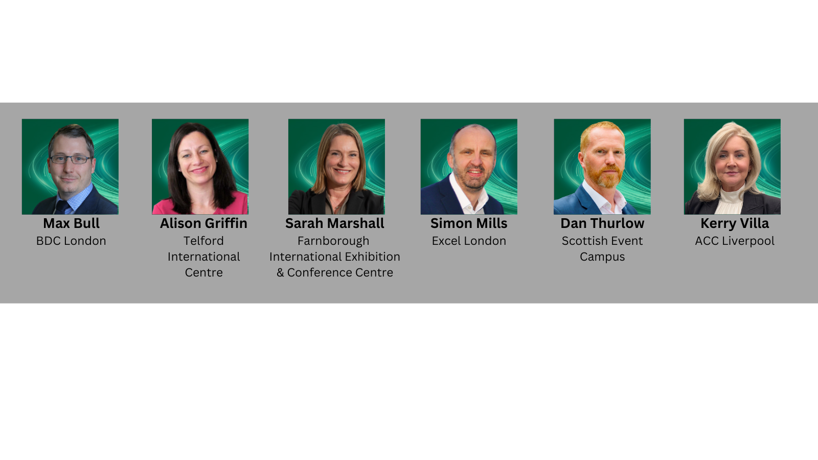 Steering Group